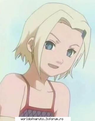 Poze - SakuraHaruno - Yamanaka Ino
