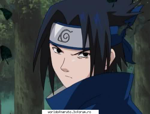 Poze - Rin12 - Sasuke Uchiha