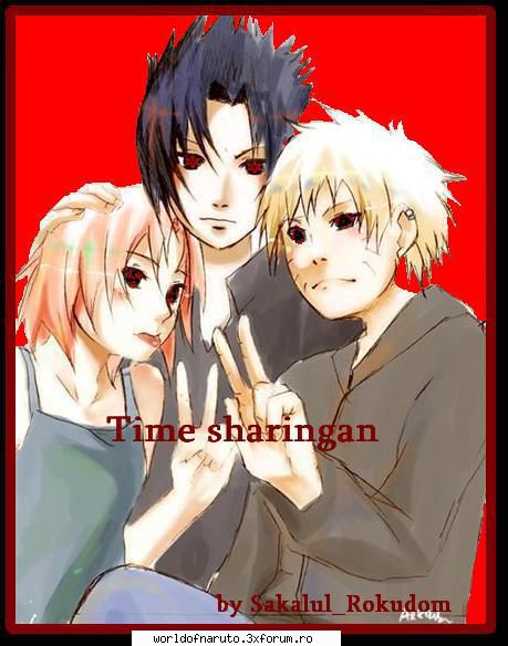 Poze - sakalul_rokudom - Naruto Uzumaki