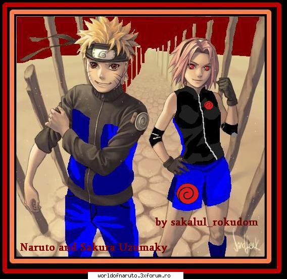 Poze - sakalul_rokudom - Sakura Haruno