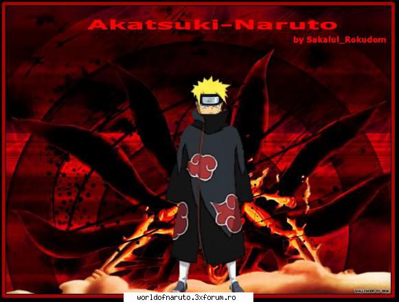 Poze - sper ca va place - Naruto Uzumaki