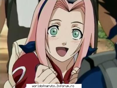Poze - Rin12 - Sakura Haruno