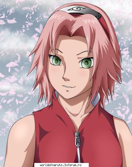 Poze - Rin12 - Sakura Haruno