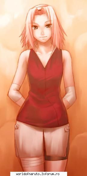 Poze - sakalul_rokudom - Sakura Haruno