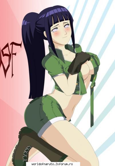Poze - sakalul_rokudom - Hinata Hyuuga
