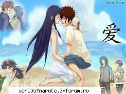 Poze - hinalove<3 - Kiba Inzuka si Akamaru