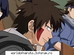 Poze - Yuzuki&Kiba - Kiba Inzuka si Akamaru
