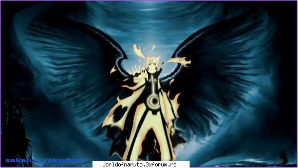 Poze - sakalul_rokudom - Naruto Uzumaki