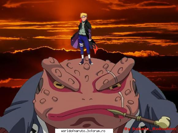 Poze - sakalul_rokudom - Naruto Uzumaki