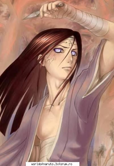 Poze - SakuraHaruno - Hyuuga Neji