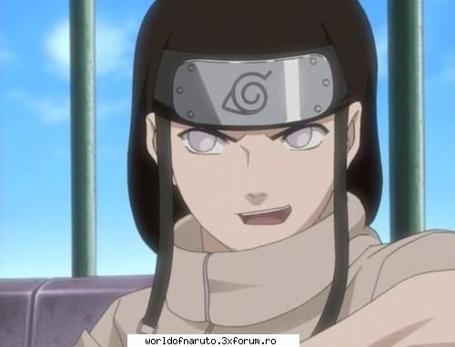 Poze - SakuraHaruno - Hyuuga Neji