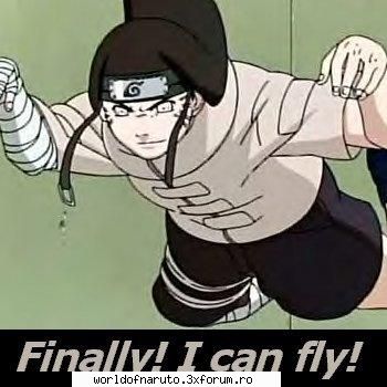 Poze - a 8 a si ultima - Hyuuga Neji