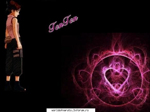 Poze - SakuraHaruno - TenTen