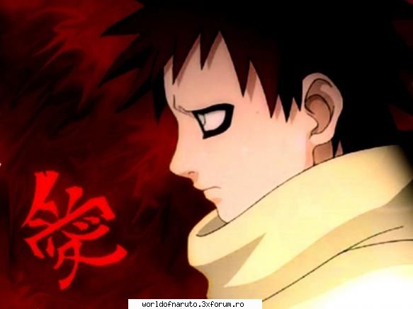 Poze - SakuraHaruno - Gaara of the Desert