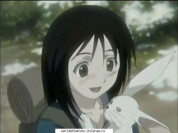 Poze - SakuraHaruno - Haku
