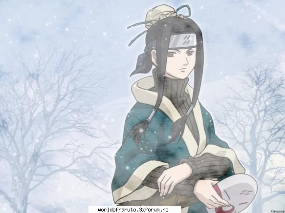 Poze - SakuraHaruno - Haku