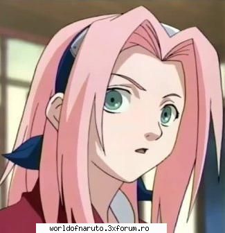 Poze - acum e shi randul meu!!! - Sakura Haruno