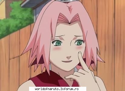 Poze - SasuSaku - Sakura Haruno