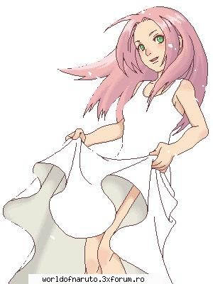 Poze - SasuSaku - Sakura Haruno