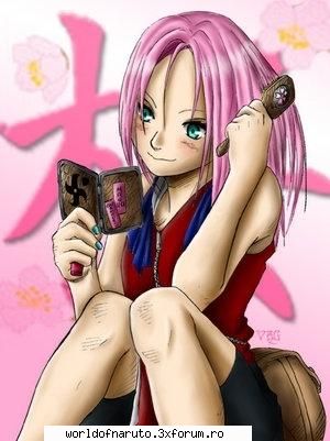 Poze - SasuSaku - Sakura Haruno