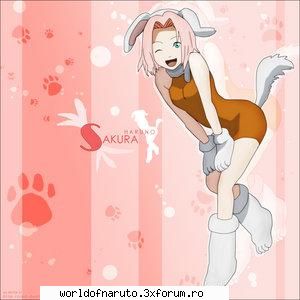 Poze - inca o preferata a mea - Sakura Haruno
