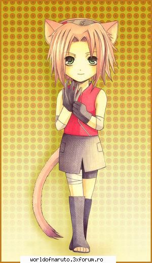Poze - SasuSaku - Sakura Haruno