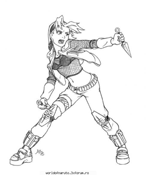 Poze - inca o preferata a mea - Sakura Haruno
