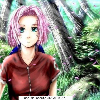 Poze - SasuSaku - Sakura Haruno