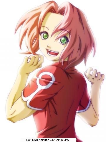 Poze - SasuSaku - Sakura Haruno