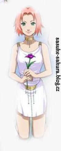 Poze - SasuSaku - Sakura Haruno