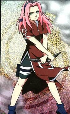 Poze - SasuSaku - Sakura Haruno
