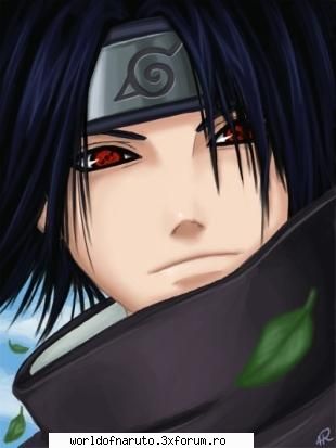 Poze - o sa poon ji yo cateva(care sper/cred ca nu sau - Sasuke Uchiha