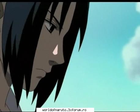 Poze - saske shippuden - Sasuke Uchiha