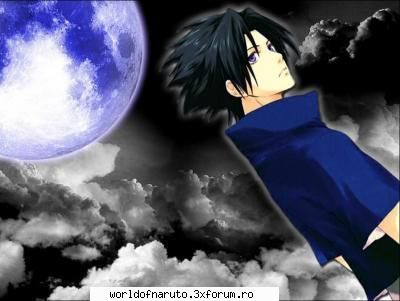 Poze - Anko Mitarashi - Sasuke Uchiha