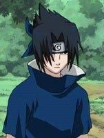 Poze - Anko Mitarashi - Sasuke Uchiha