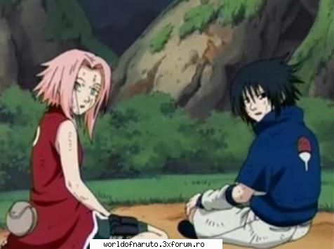 Poze - sakura y sasuke - Sakura Haruno
