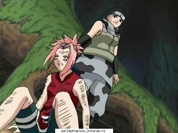 Poze - shi utima pentru azi! - Sakura Haruno
