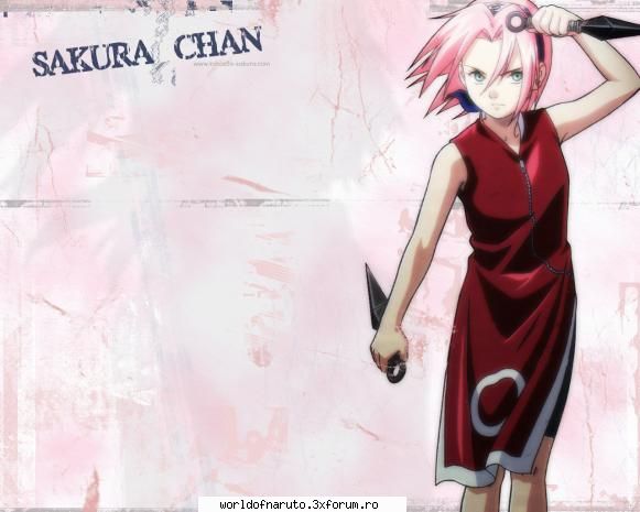 Poze - made_in_china - Sakura Haruno
