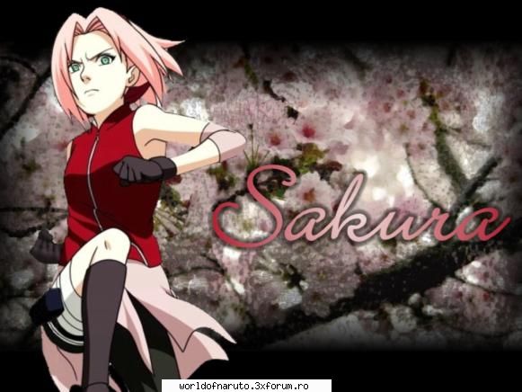Poze - made_in_china - Sakura Haruno
