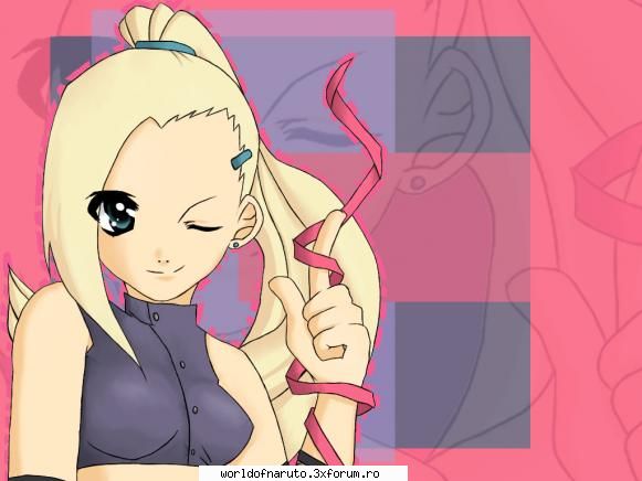 Poze - made_in_china - Yamanaka Ino