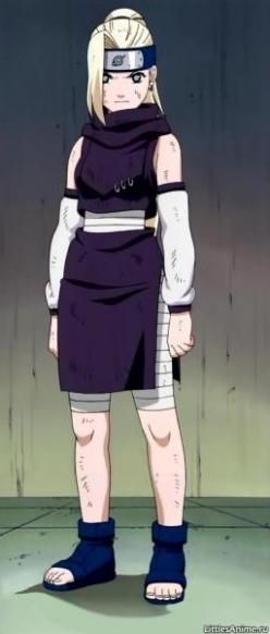 Poze - made_in_china - Yamanaka Ino