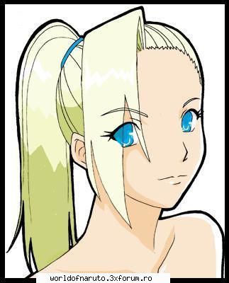 Poze - made_in_china - Yamanaka Ino