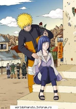 Poze - made_in_china - Naruto & Hinata