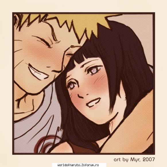 Poze - made_in_china - Naruto & Hinata