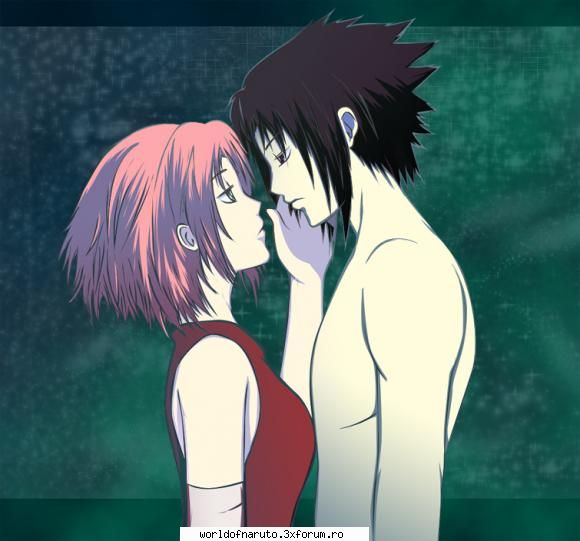 Poze - made_in_china - Sasuke & Sakura