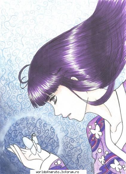 Poze - tari pozele my turn now o1 - Hinata Hyuuga