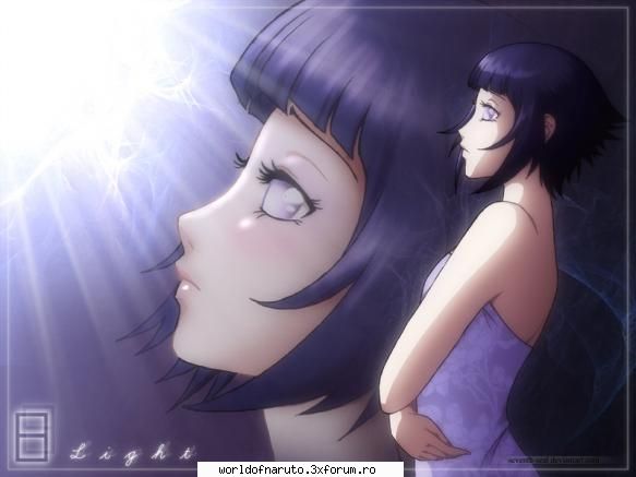 Poze - made_in_china - Hinata Hyuuga