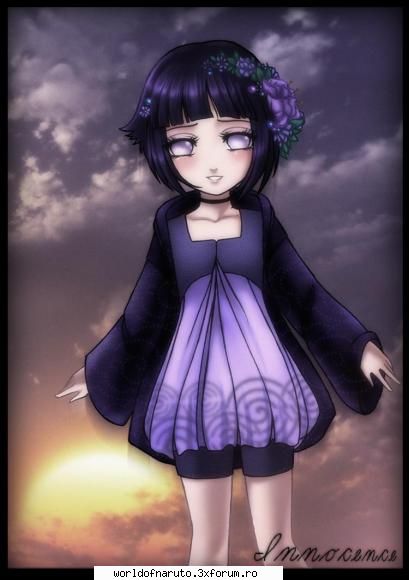 Poze - made_in_china - Hinata Hyuuga