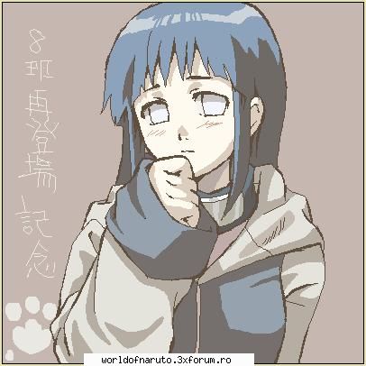 Poze - made_in_china - Hinata Hyuuga