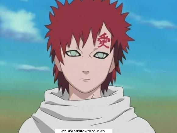 Poze - made_in_china - Gaara of the Desert